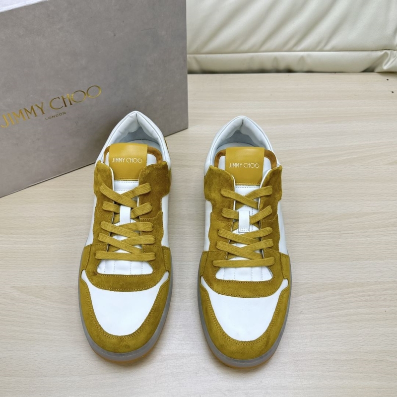 Ji*y Ch* sneakers